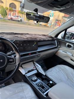 کیا سۆرینتۆ